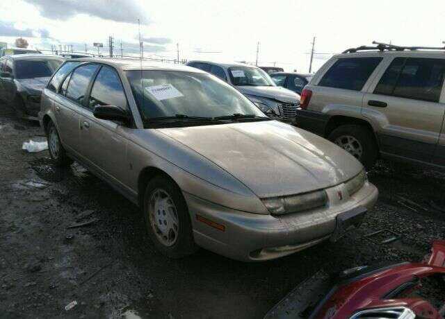 Saturn SW2