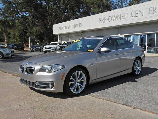 BMW 535d