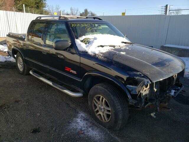 GMC Sonoma