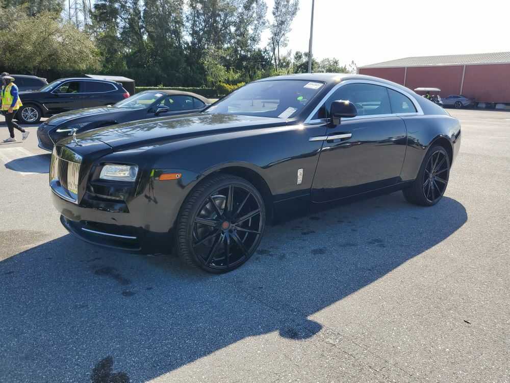 ROLLS-ROYCE