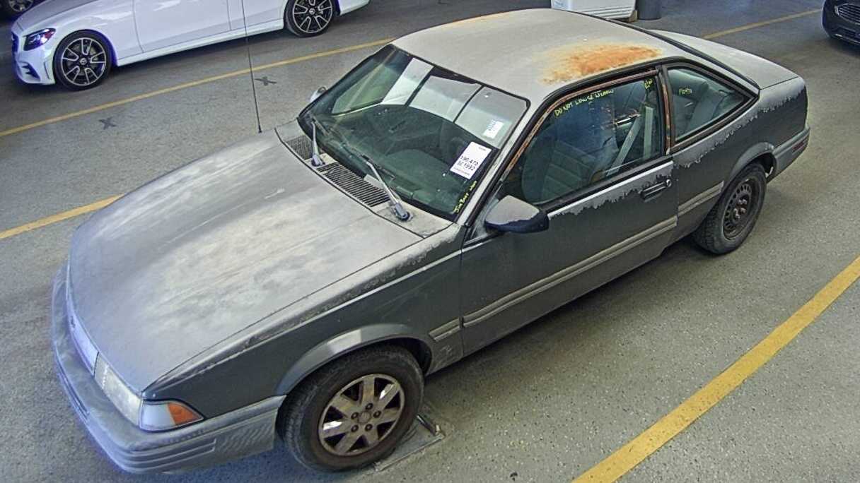 Chevrolet Cavalier