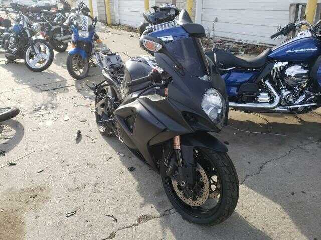 Suzuki GSX-R1000