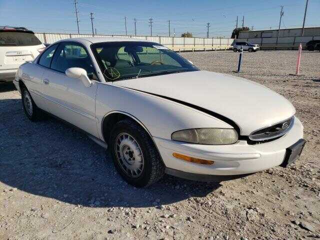 BUICK