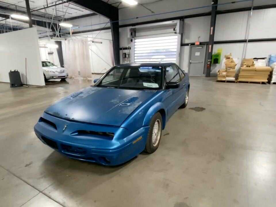 Pontiac Grand Prix