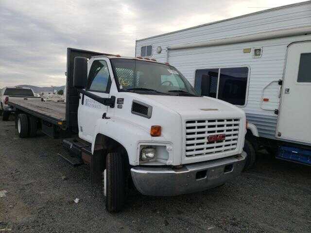 GMC C6