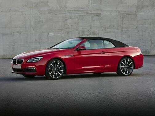 BMW 650i