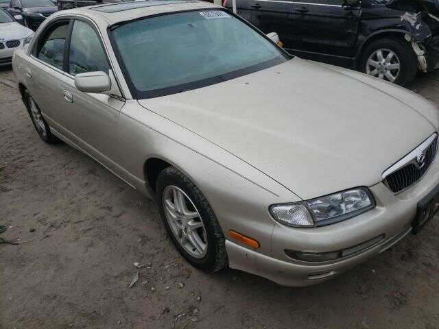 Mazda Millenia