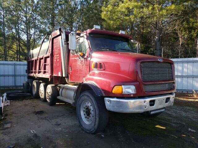 Ford LT9513