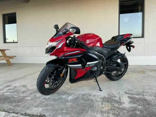 Suzuki GSX-R1000L