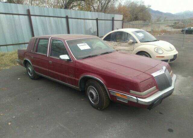 Chrysler Imperial