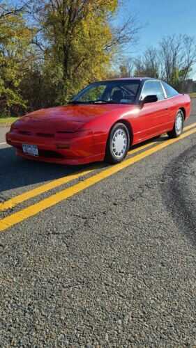 Nissan 240SX
