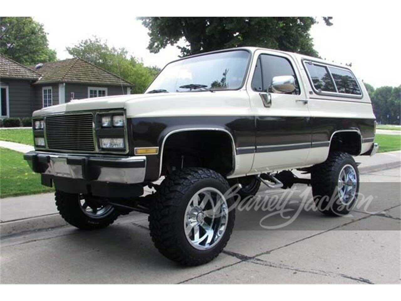 GMC Jimmy