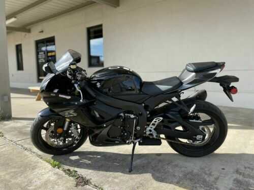Suzuki GSX-R750L
