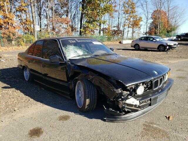 BMW 525i
