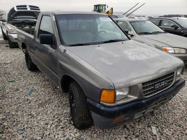 Isuzu Pickup