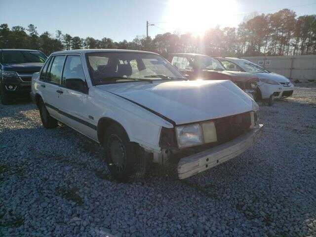 Volvo 940 Series