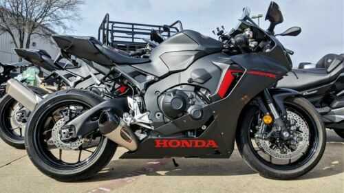 Honda CBR1000