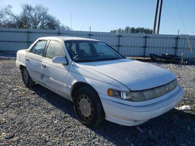 Mercury Sable