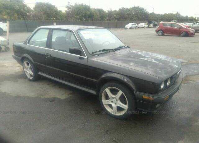 BMW 325ix