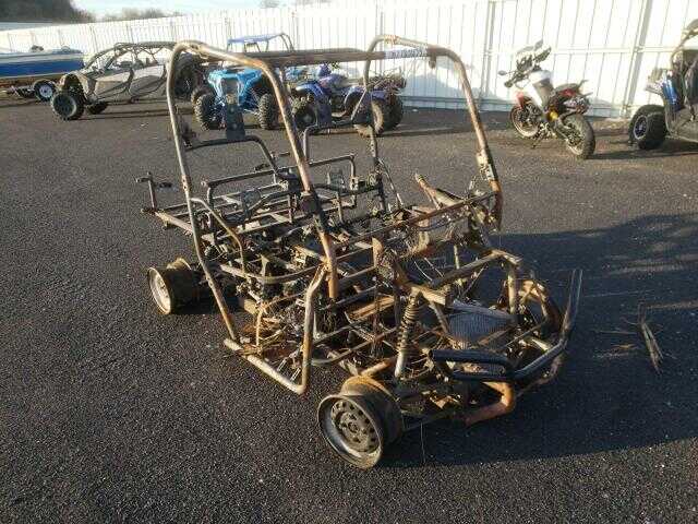 Honda Pioneer
