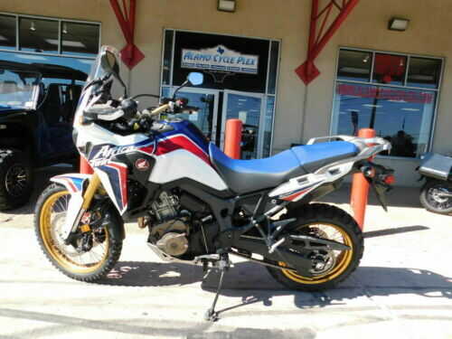 Honda CRF1000