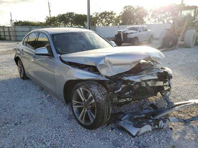 BMW 330e