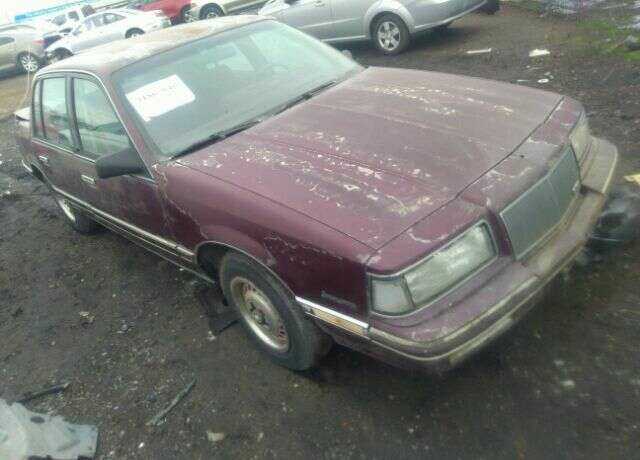 Buick Skylark