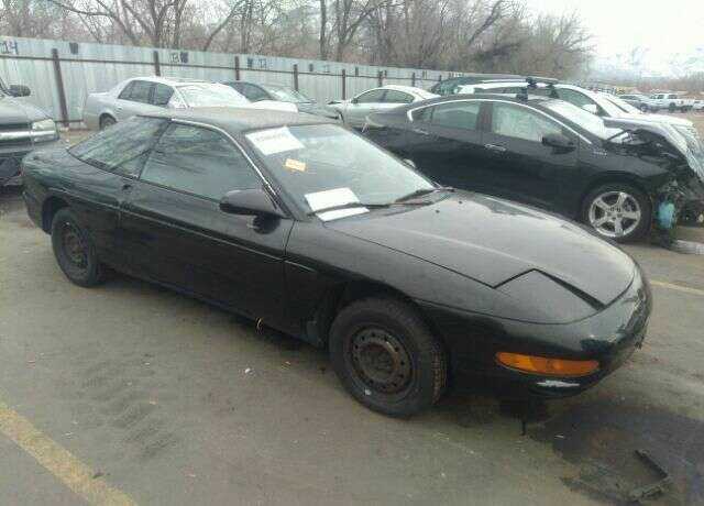 Ford Probe