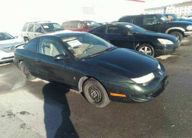 Saturn SC1