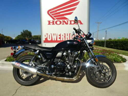 Honda CB1100