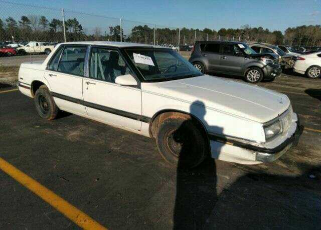 Buick LeSabre