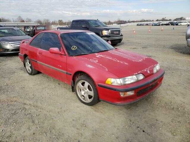 Acura Integra