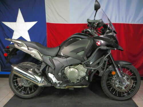 Honda VFR1200X