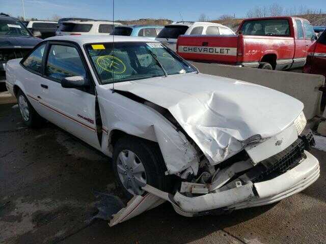 Chevrolet Cavalier