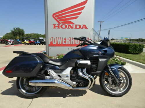 Honda CTX1300