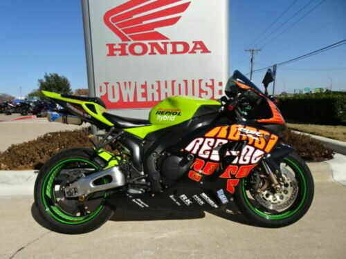 Honda CBR1000