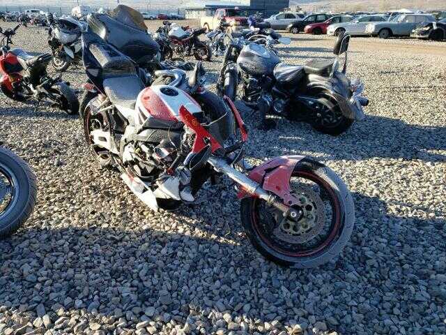 Honda CBR1000