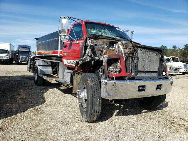 GMC C7