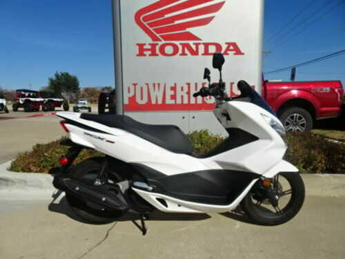 Honda PCX150
