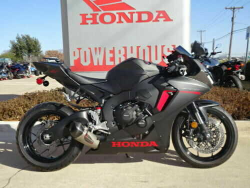 Honda CBR1000