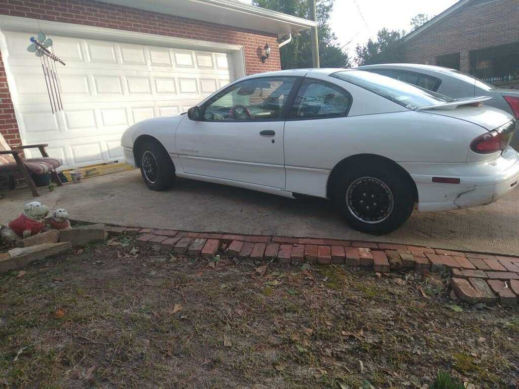 Pontiac Sunfire