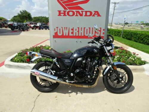 Honda CB1100