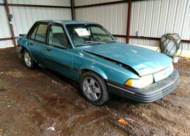Chevrolet Cavalier