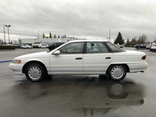 Mercury Sable