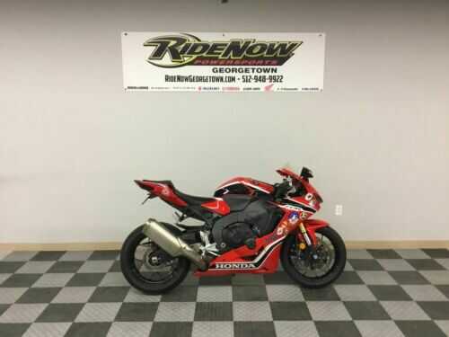 Honda CBR1000