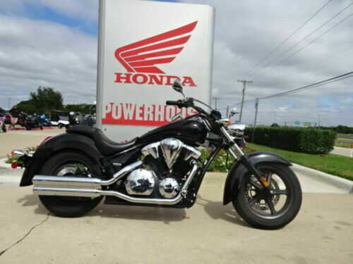 Honda VT1300 (Stateline)