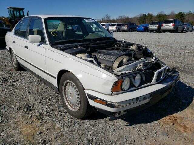 BMW 525i