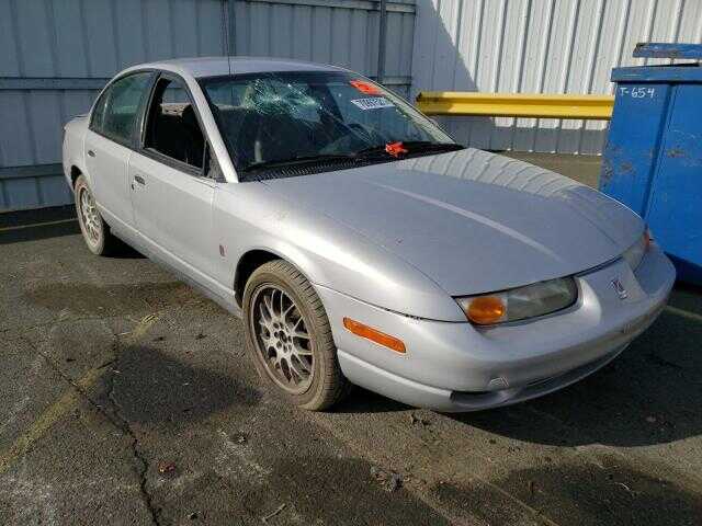 Saturn SL