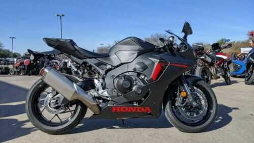 Honda CBR1000