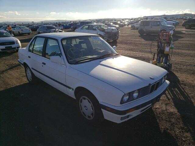 BMW 318i